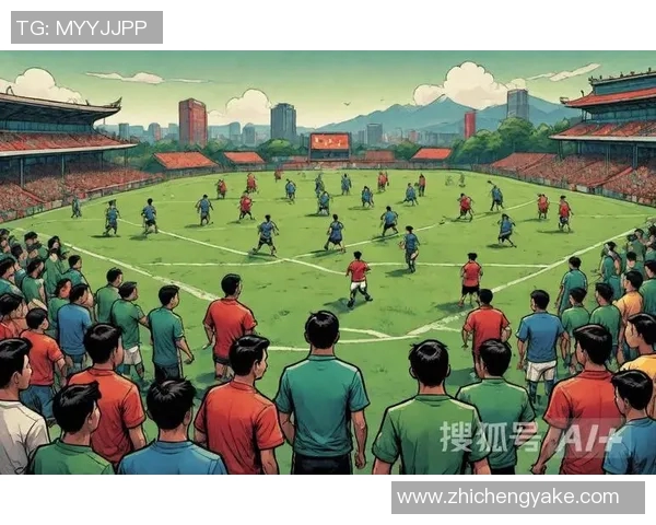 成都足球队默契配合揭秘:如何在赛场上展现团队精神与战术智慧