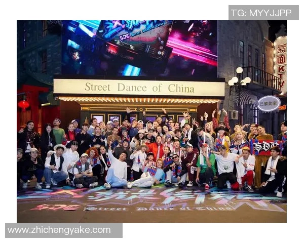 成都街舞队的比赛经验分享与成长之路探讨